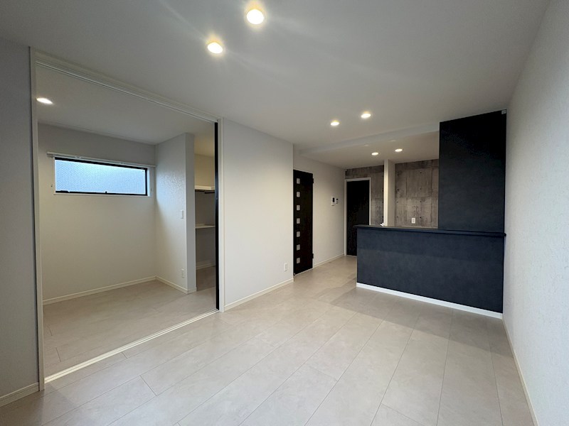 ラフィネ東大畑通 その他1