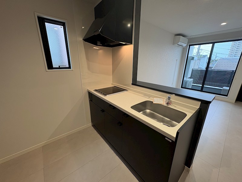 ラフィネ東大畑通 その他2