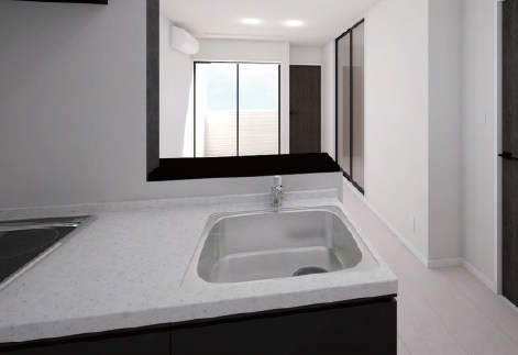 ラフィネ東大畑通 その他2