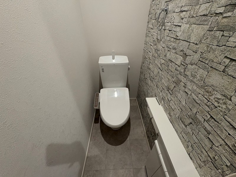 ラフィネ東大畑通 その他8