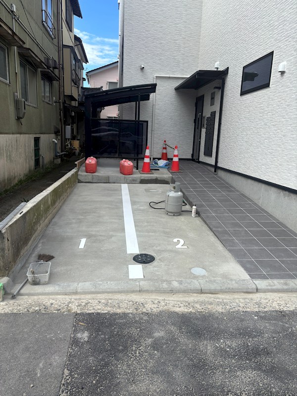 ラフィネ東大畑通 その他11