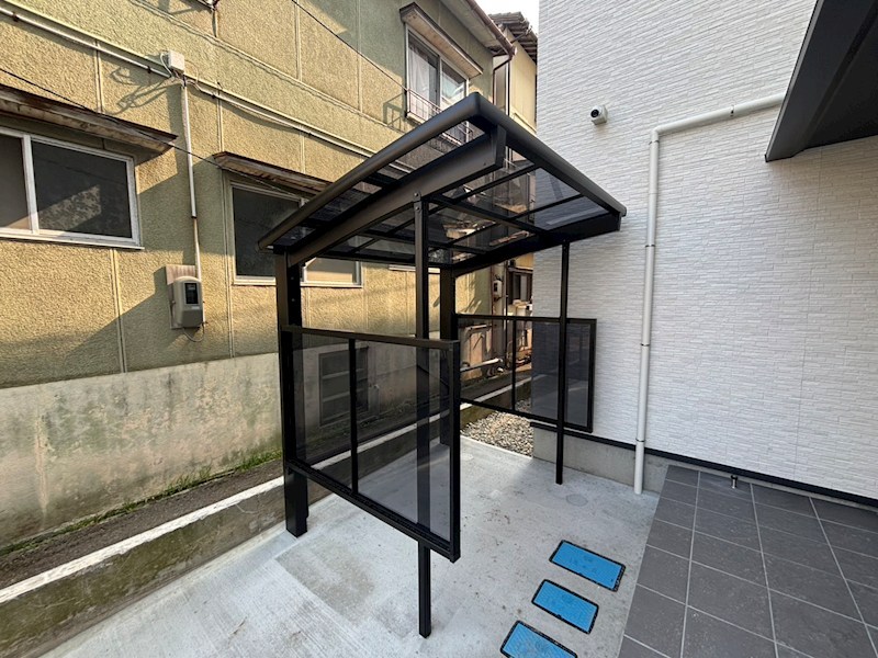 ラフィネ東大畑通 その他13