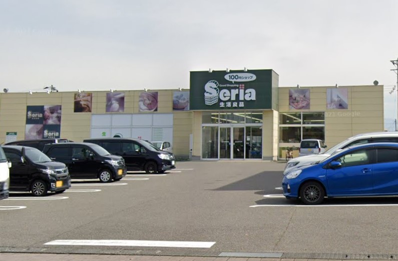 イーストヒルズ 周辺画像4