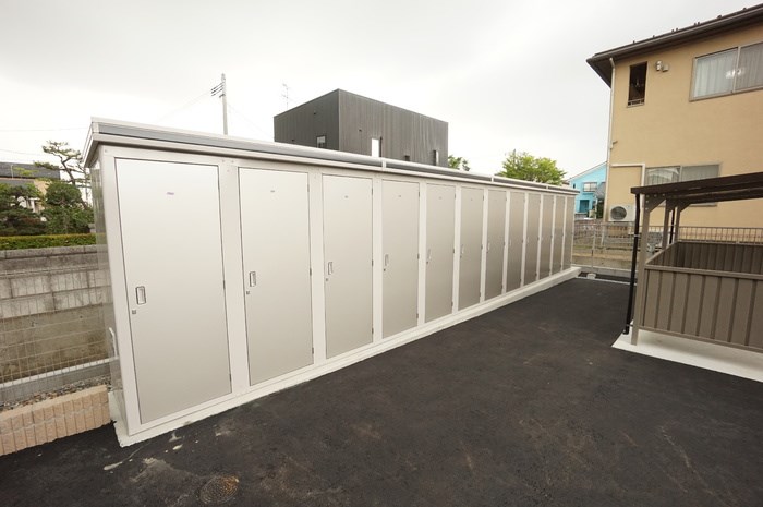 グレイスＳＫ その他14