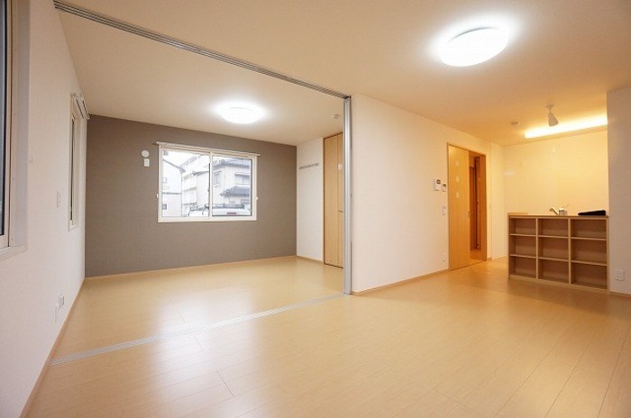 グランコートA その他1