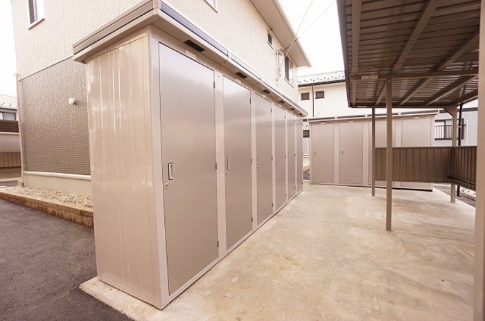 グランコートA その他13