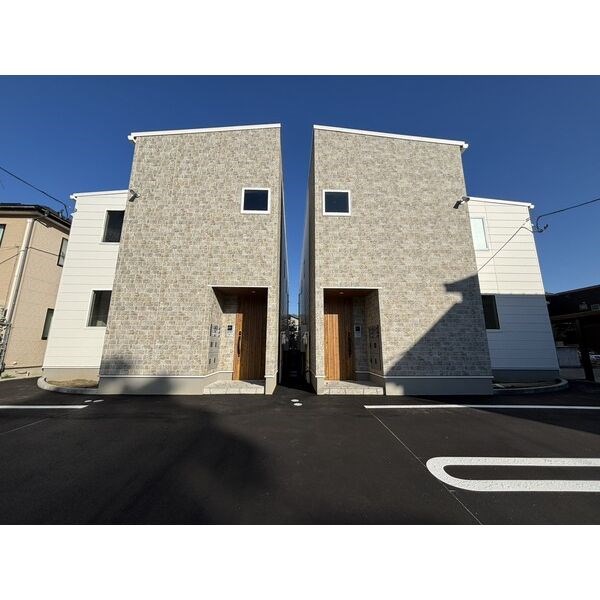 アーバンブランチ鳥屋野南 B101号室 外観