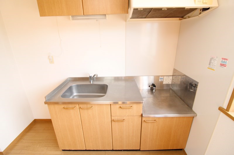 シャンヴィラージュ その他2