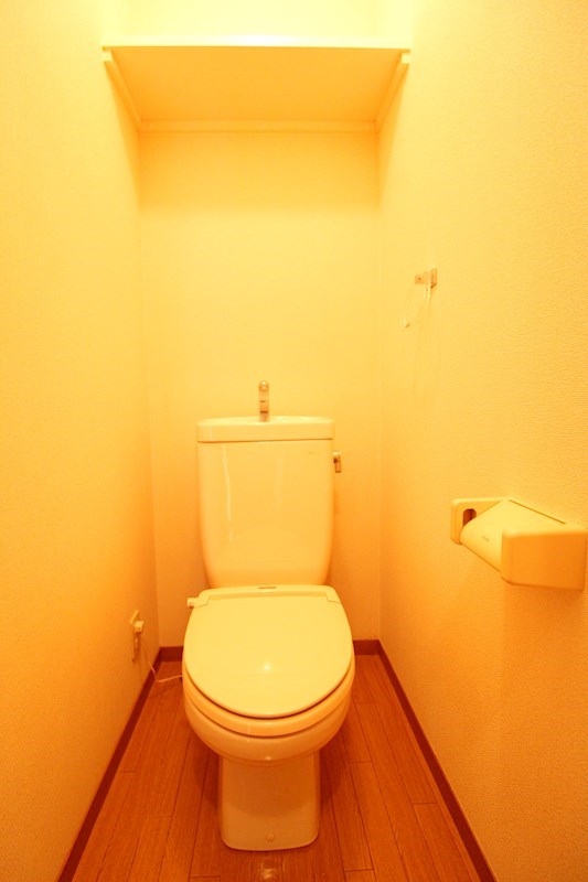 シャンヴィラージュ その他5