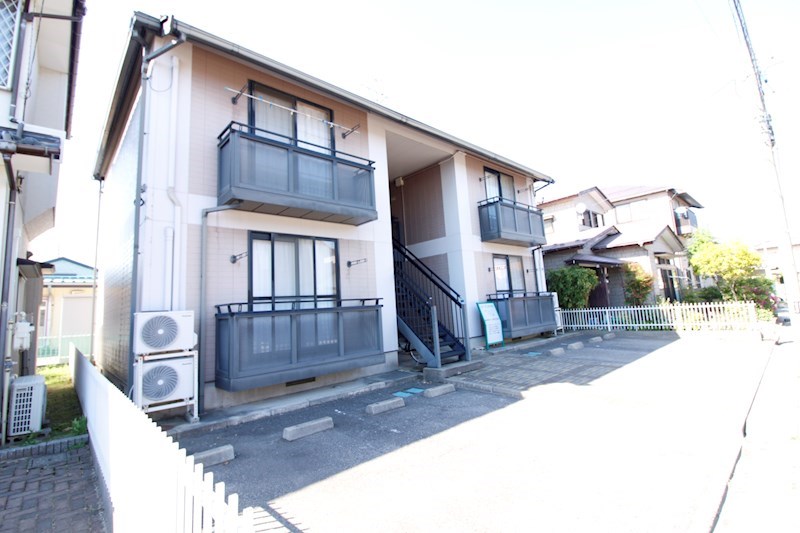 シャンヴィラージュ その他11