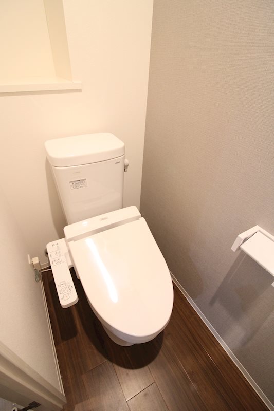 スペリアージュタワー その他4