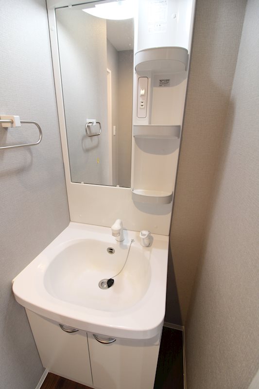 スペリアージュタワー その他6