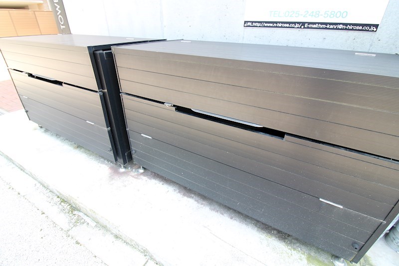 スペリアージュタワー その他15