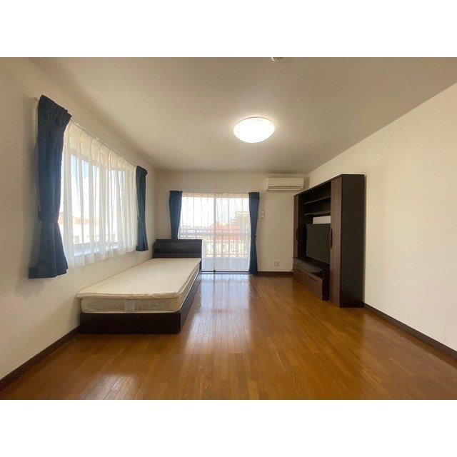 ハイツV その他1