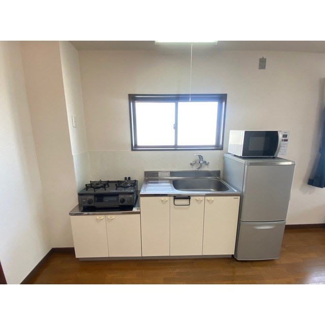 ハイツV その他2