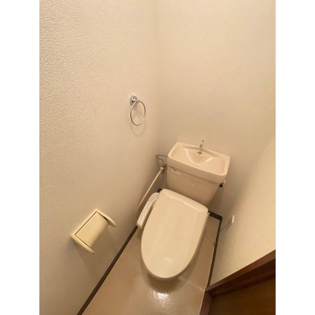 ハイツV その他4