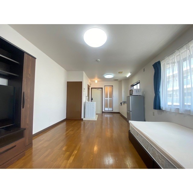 ハイツV その他8