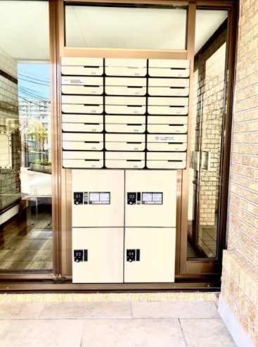 ハイツV その他11