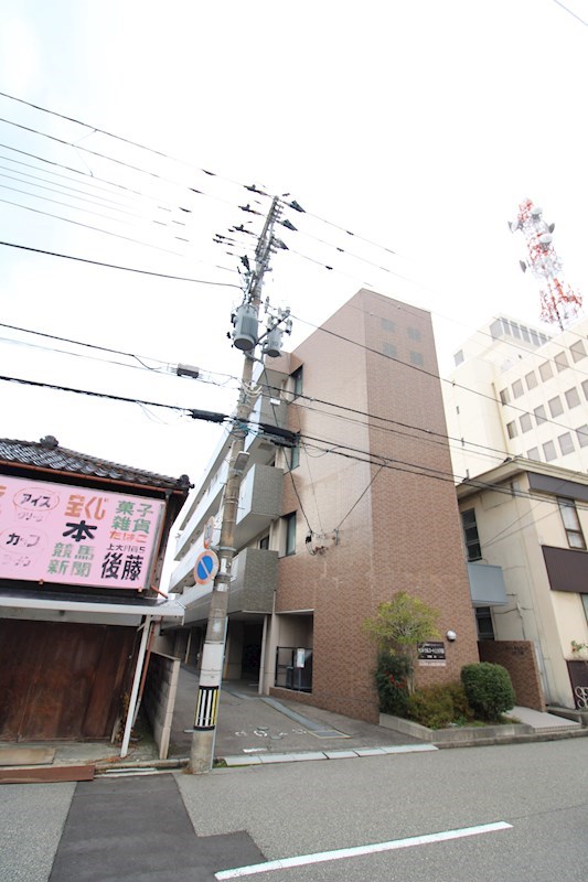 セントラルコート上大川前 その他13