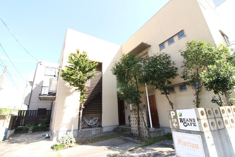 フローリアン松波 その他12