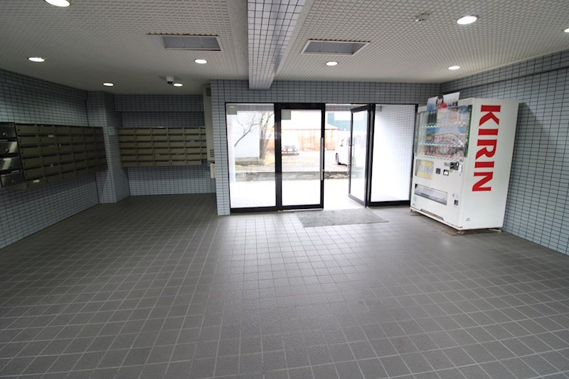 ファースト米山 その他2