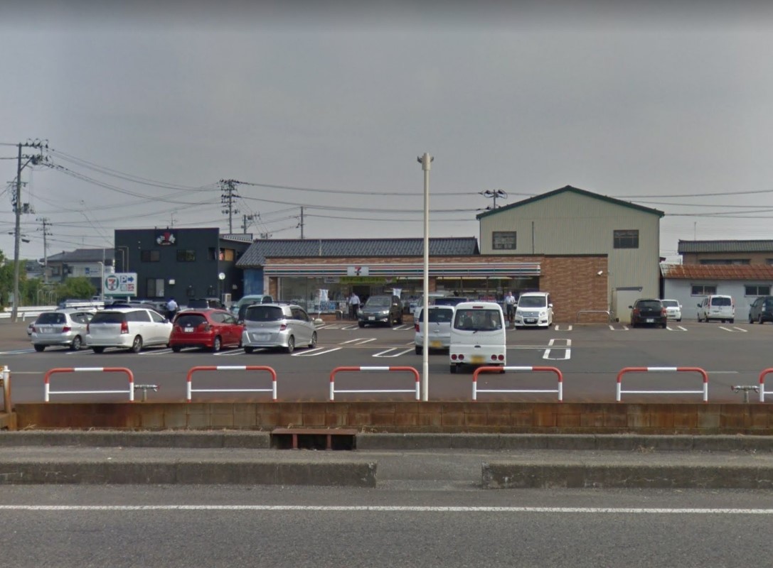 ルシィル亀田 周辺画像2