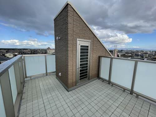 シャーメゾン　ノア その他10