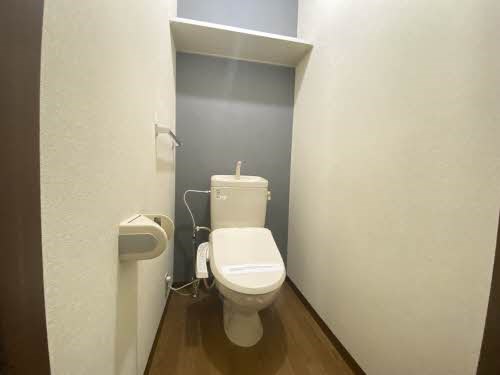 グリーンヒル8 その他5