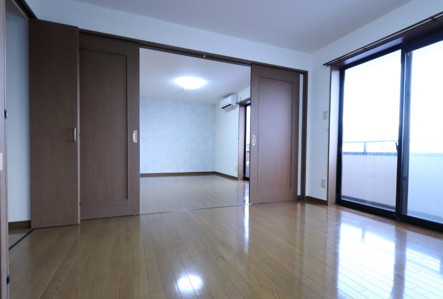 ルシィル茜ヶ丘 その他4