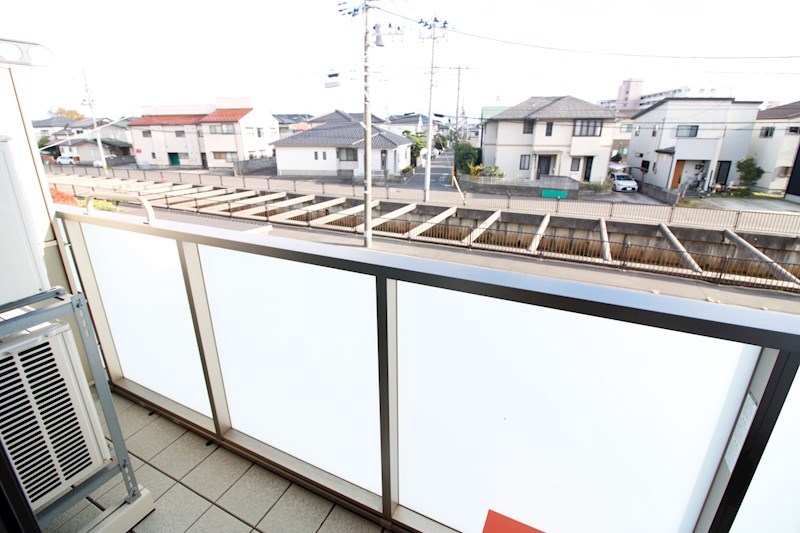 江南ガーデン その他9