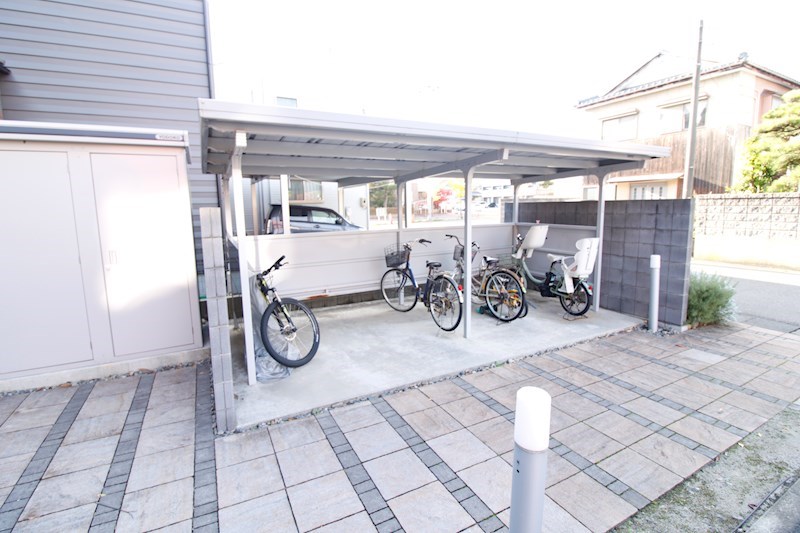 江南ガーデン その他14