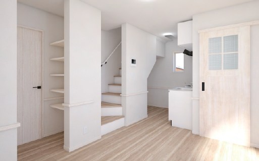 WILLS田中町 その他1