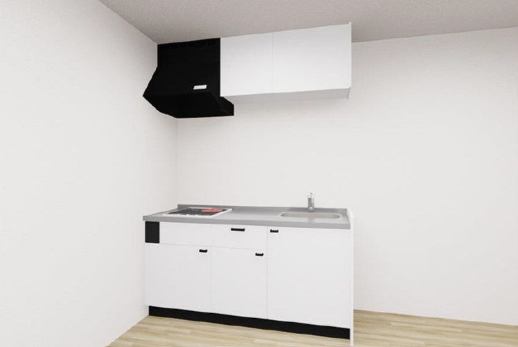 ＷＩＬＬＳ田中町 その他2