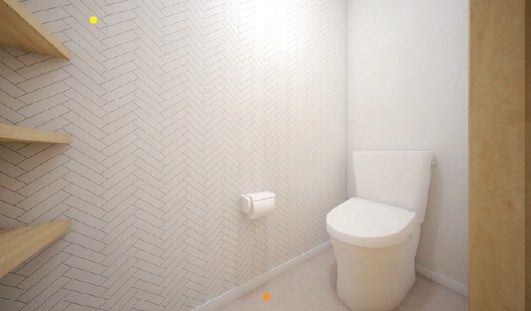 WILLS田中町 その他6