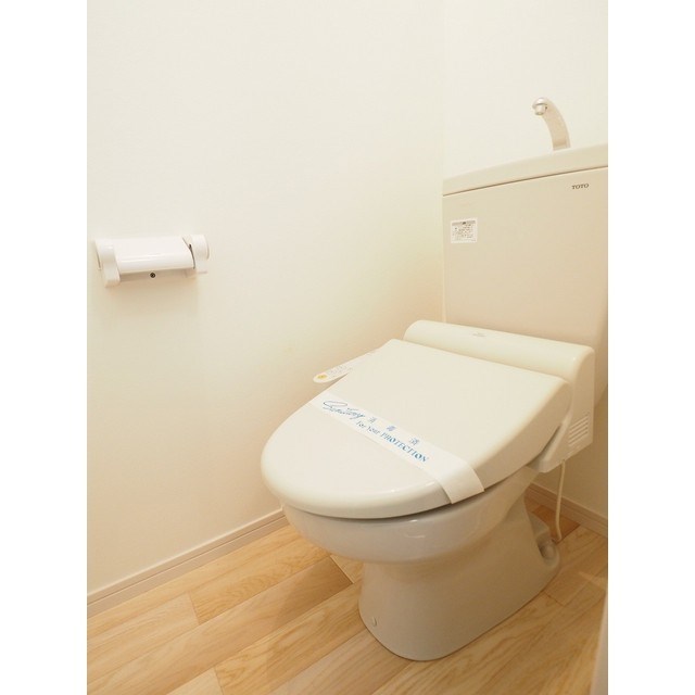 クレストコート公園前B その他4