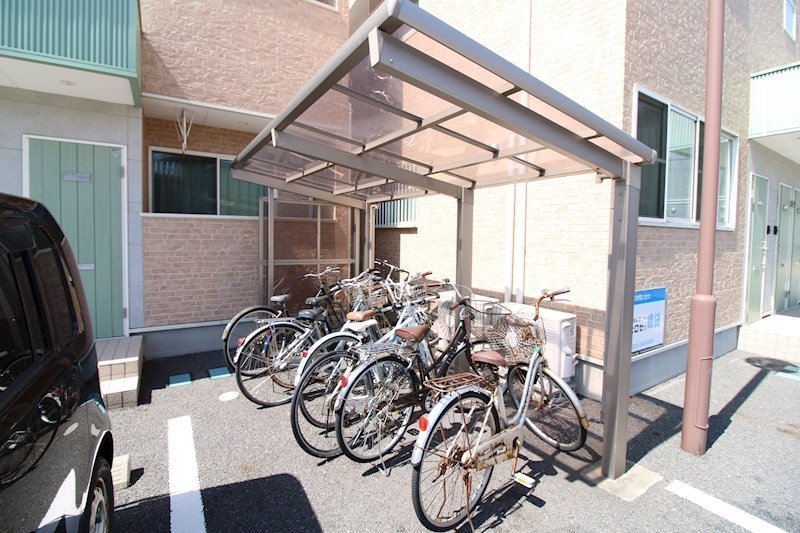 クレストコート公園前B その他10