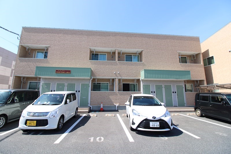 クレストコート公園前B その他11