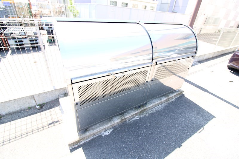 クレストコート公園前B その他12