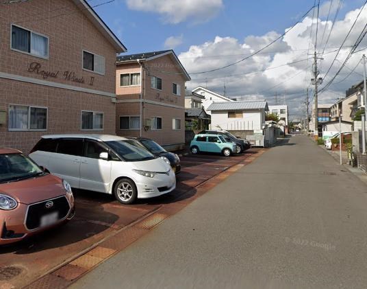 ロイヤルウインズⅢ その他1