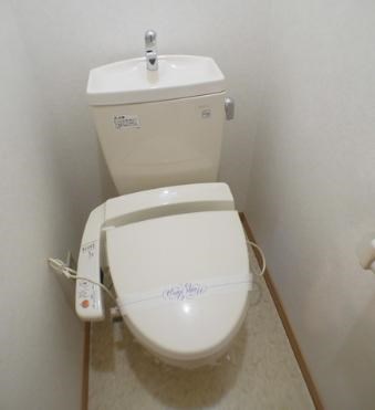 ロイヤルウインズⅢ その他5