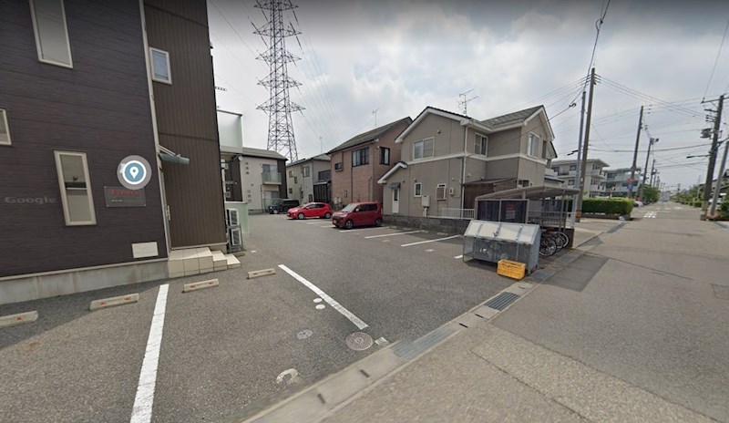 ピエーノ その他外観1