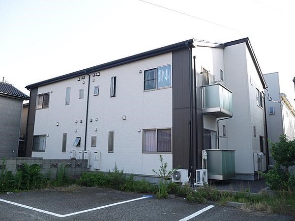 ピエーノ その他外観2