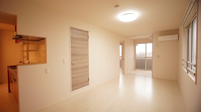 Sky Terrace　Ⅰ その他1