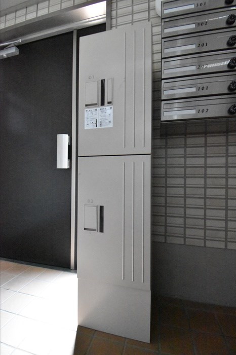 Sky Terrace　Ⅰ その他12