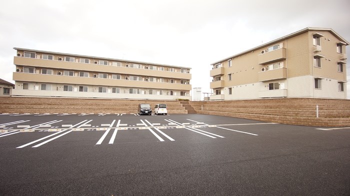 Sky Terrace　Ⅰ その他13