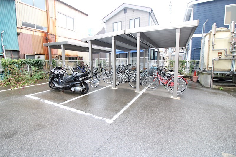 ウォーターフロント礎町 その他13