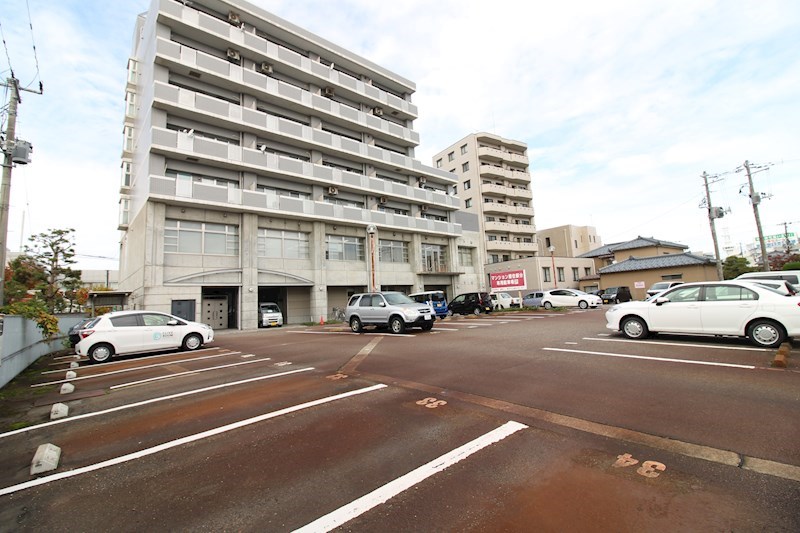 セントラルコート県庁前 その他13