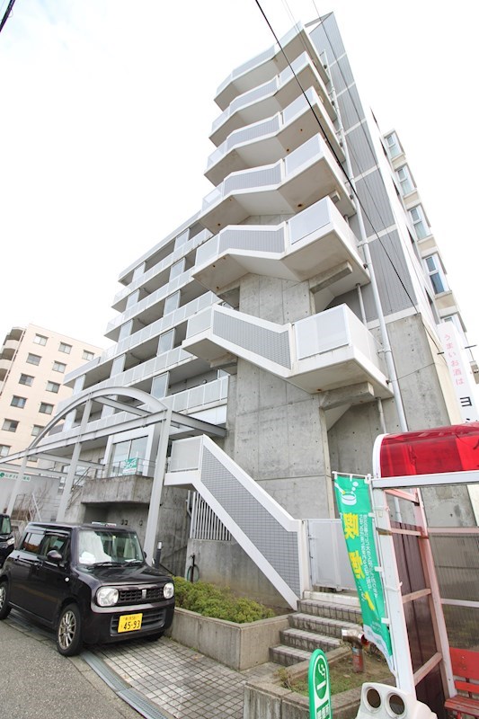 セントラルコート県庁前 その他14