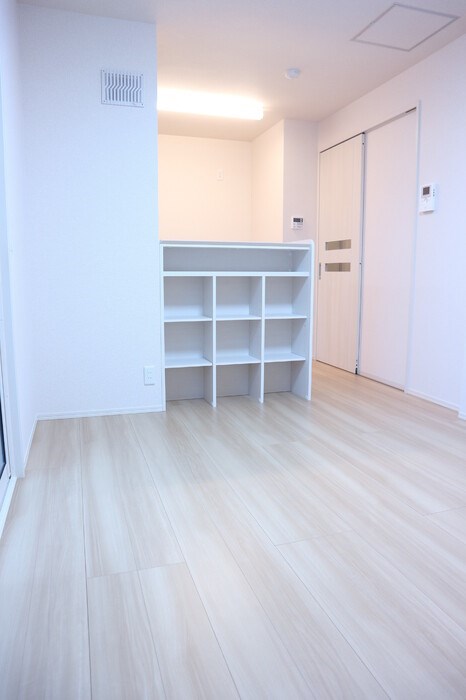 アメニティタウンⅢ　A棟 その他1