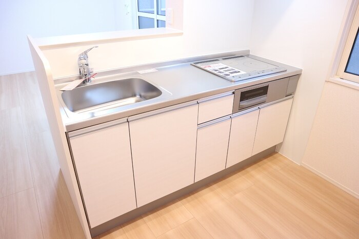 アメニティタウンⅢ　A棟 その他2